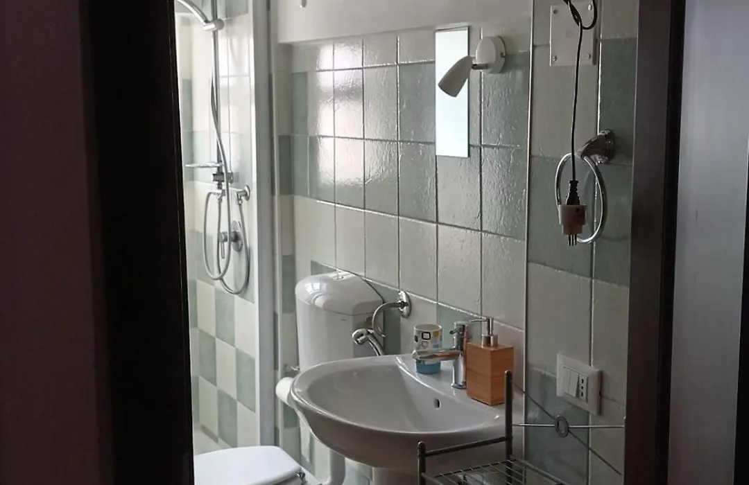 Guest House Beati Paoli-1